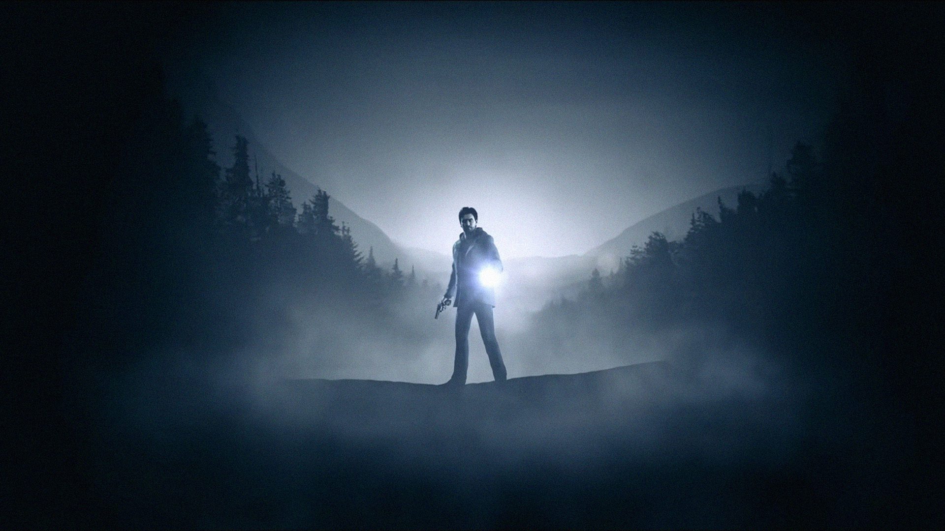 Alan wake gamesvoice