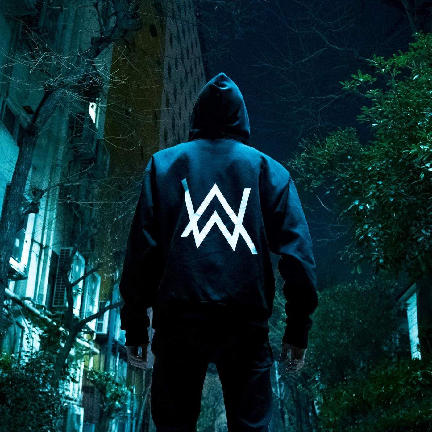 Alan Walker Art Wallpapers