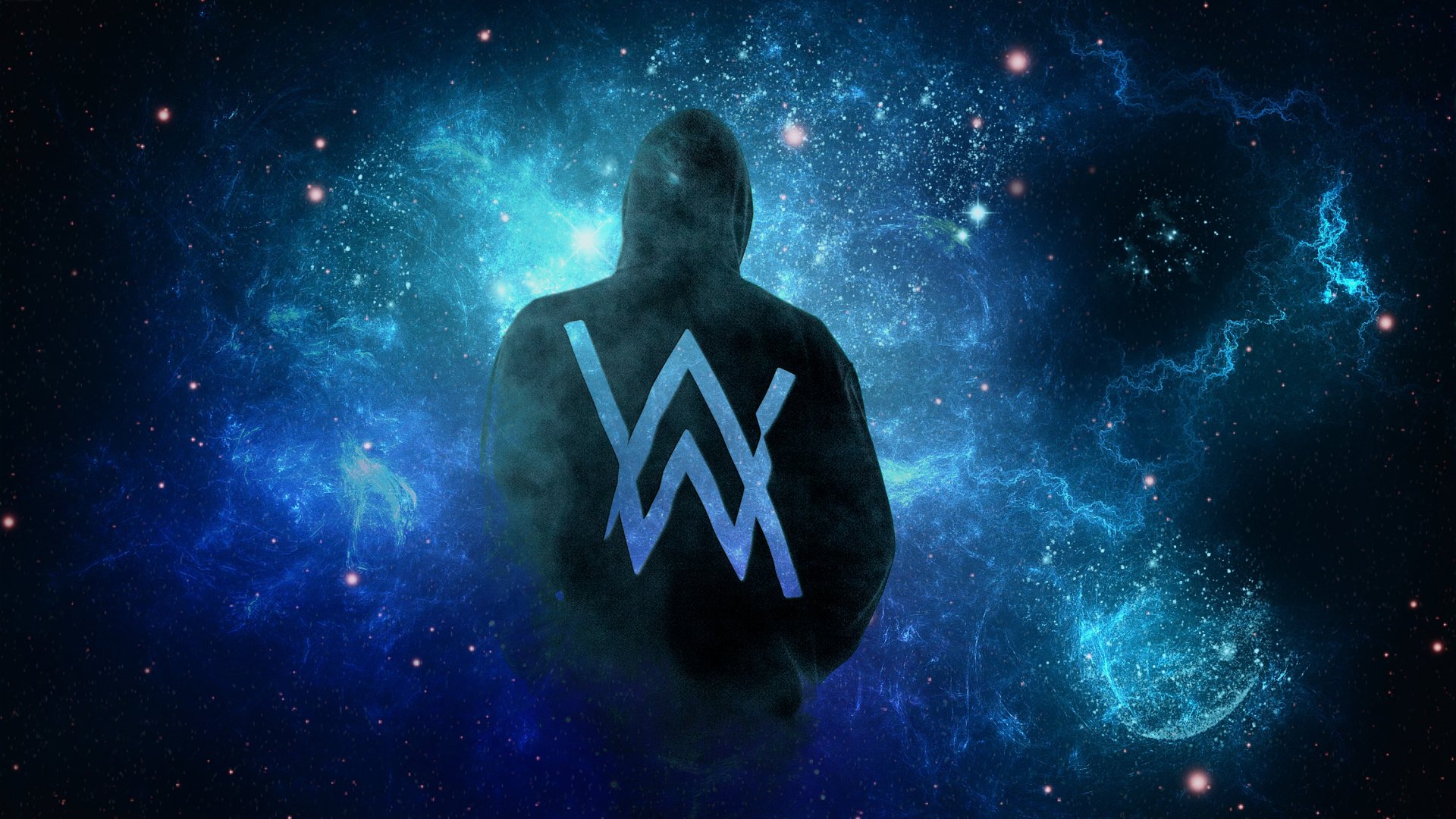 Alan Walker Sign Wallpapers