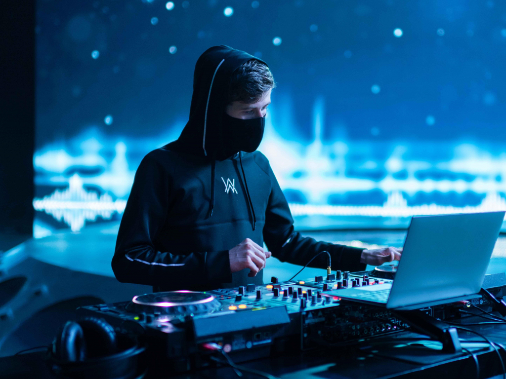 Alan Walker Wallpapers