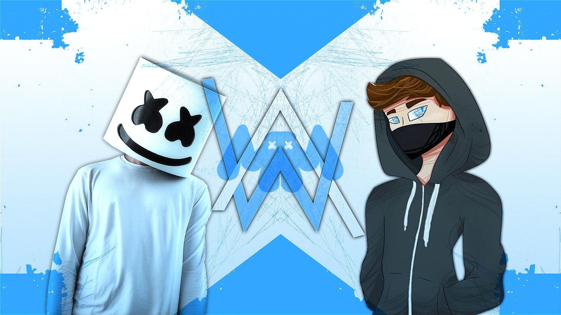 Alan Walker Wallpapers