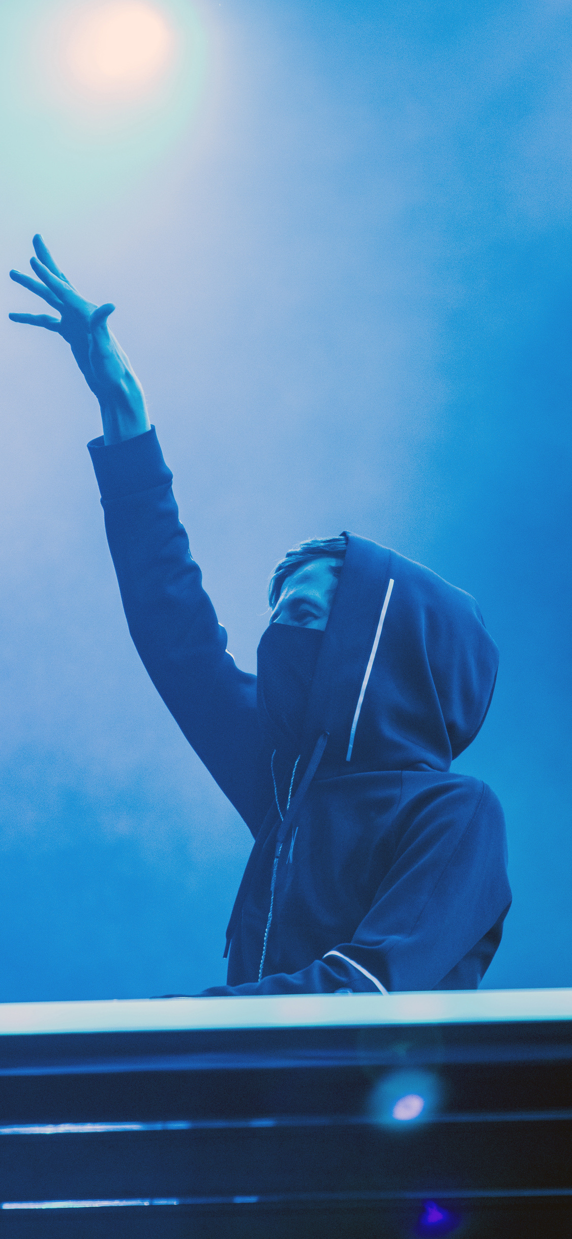 Alan Walker Wallpapers