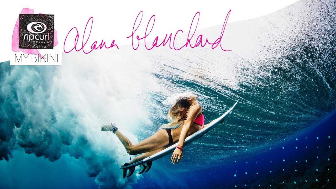 Alana Blanchard Wallpapers