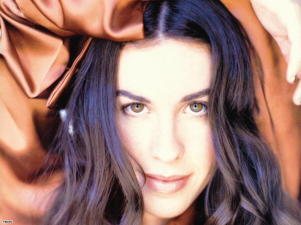 Alanis Morissette Wallpapers