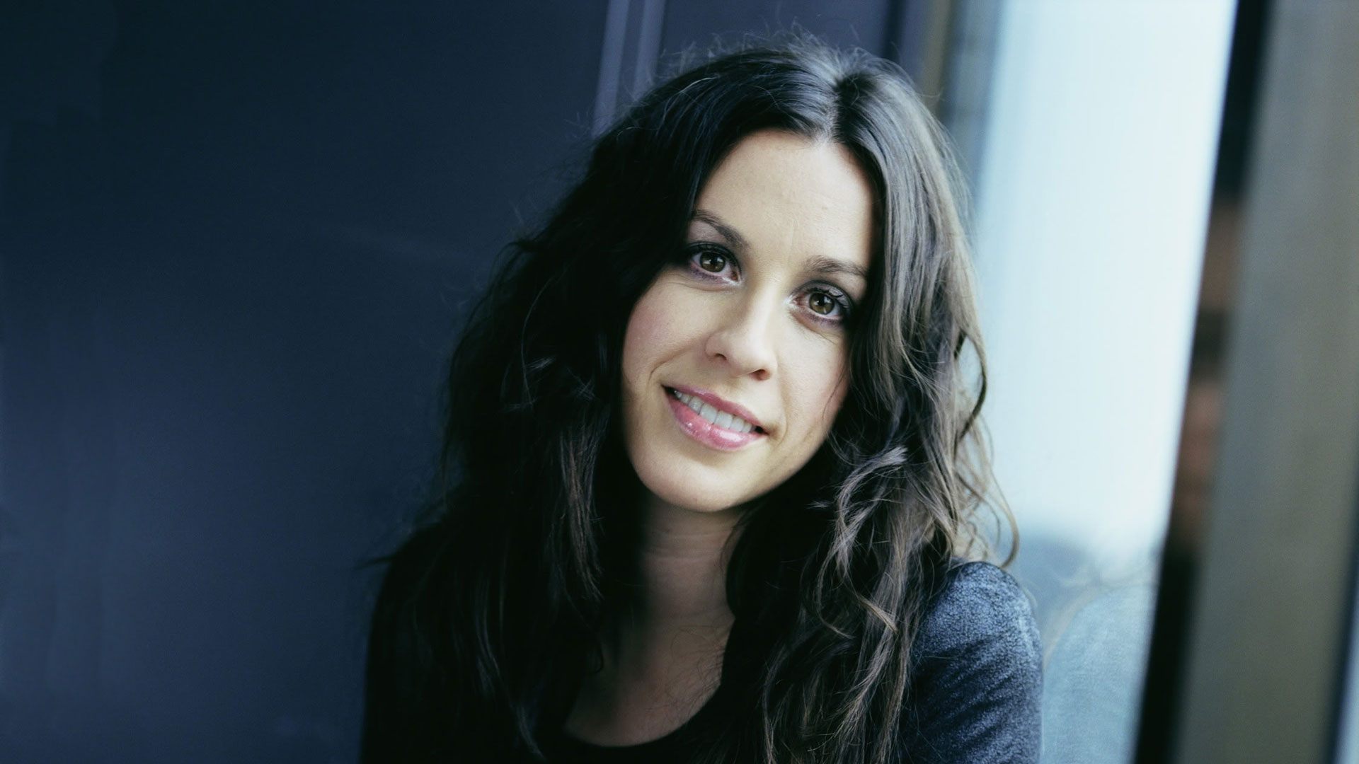 Alanis Morissette Wallpapers