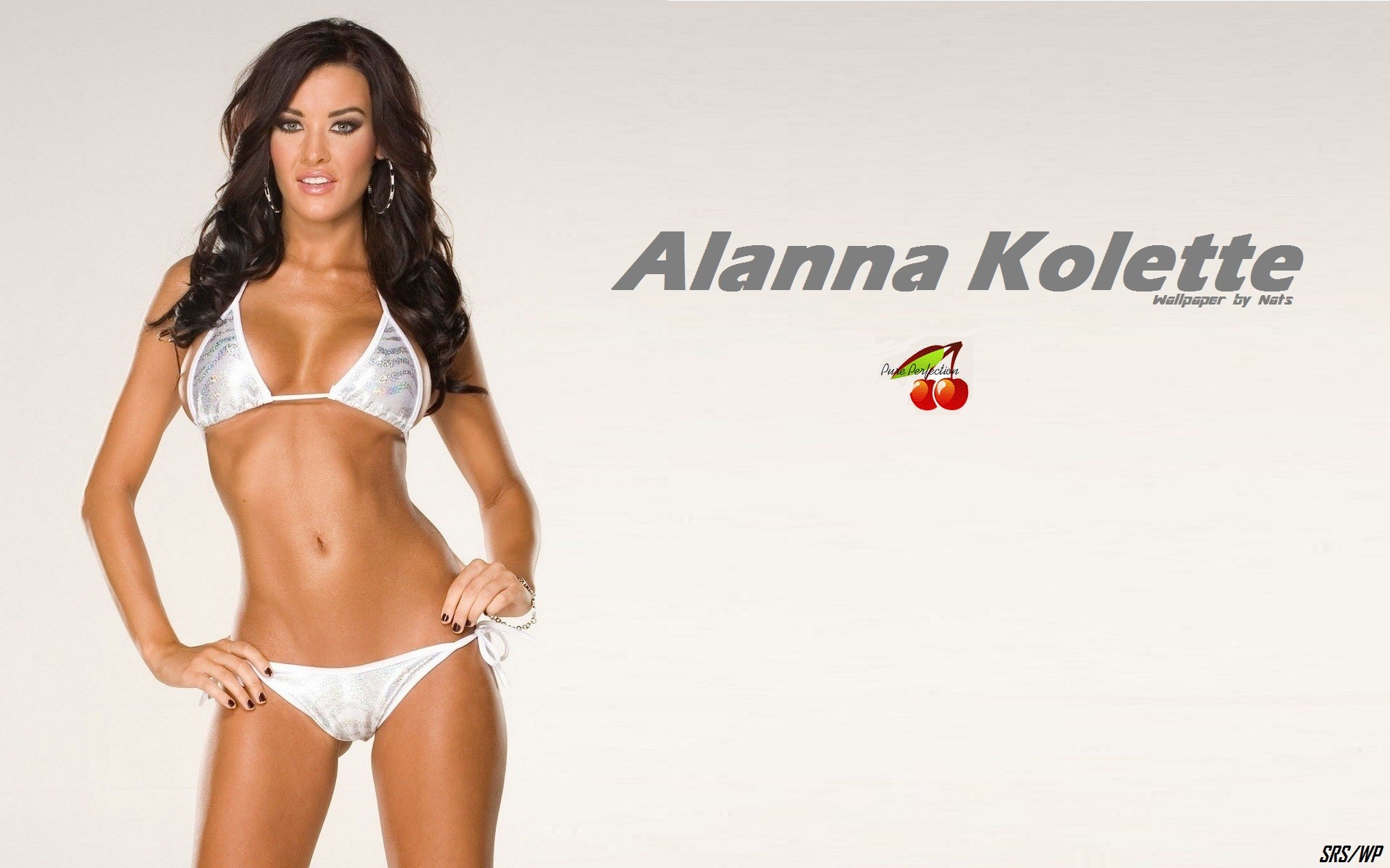 Alanna Kolette Wallpapers