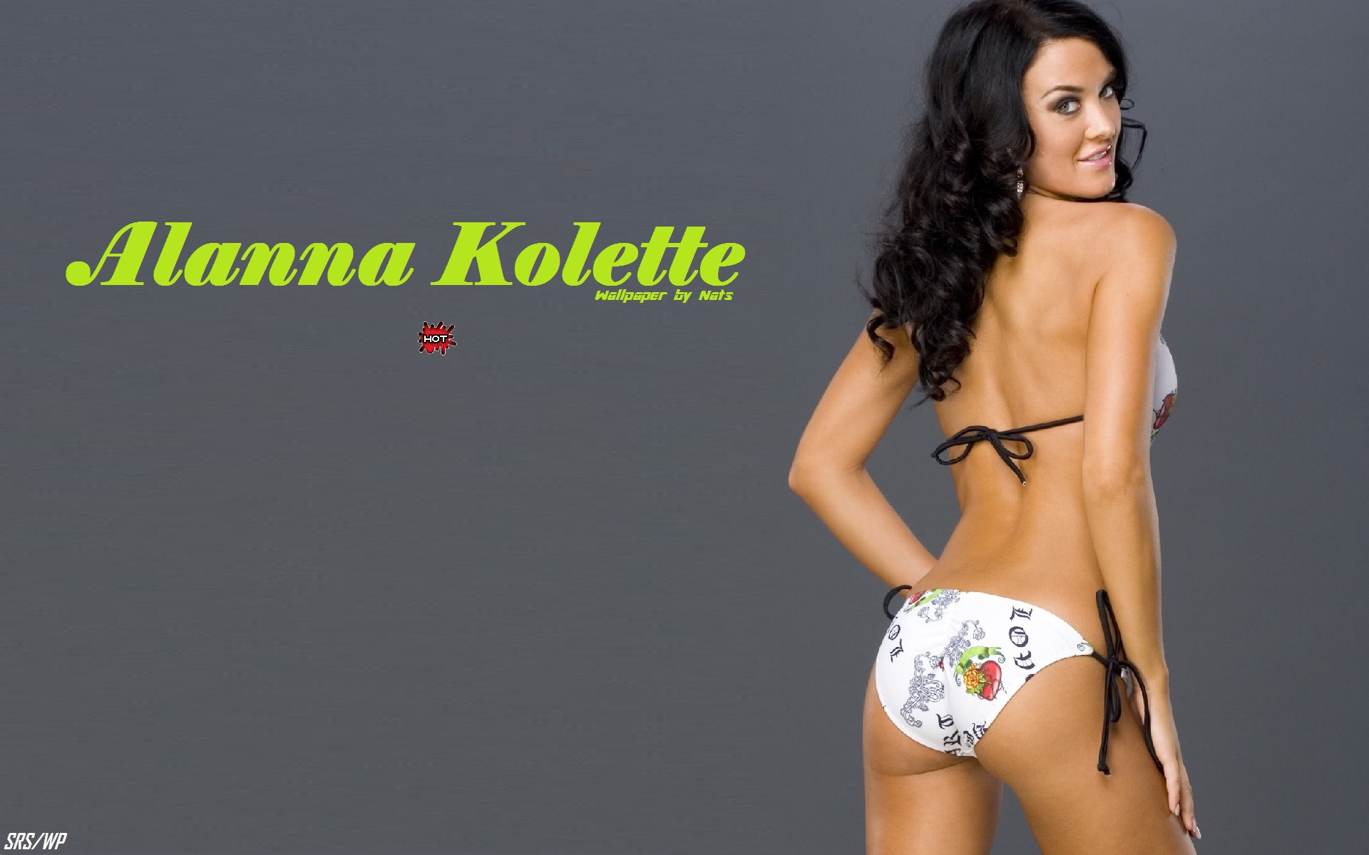 Alanna Kolette Wallpapers