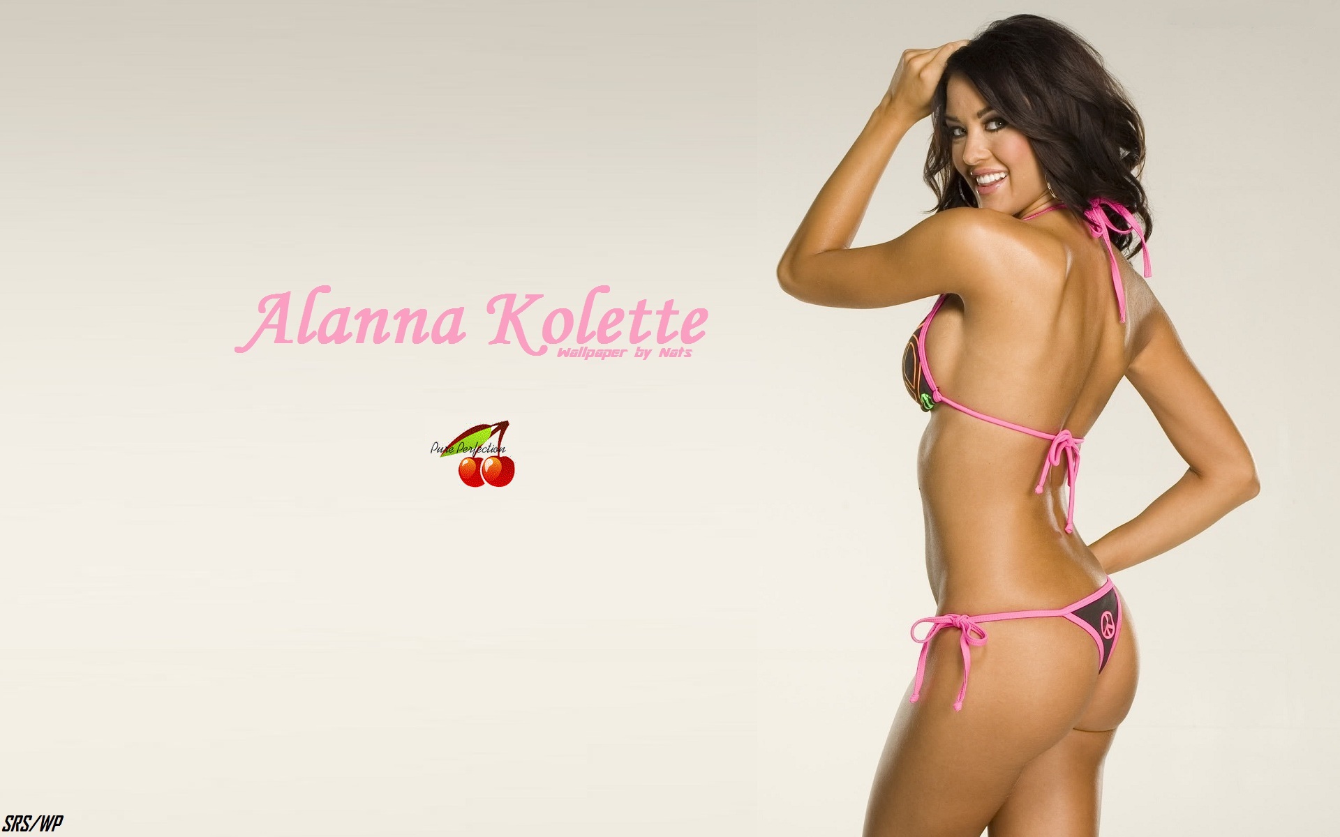 Alanna Kolette Wallpapers