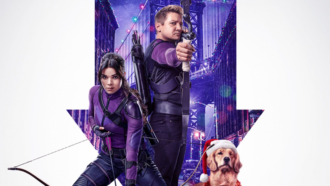 Alaqua Cox As Maya Echo Hd Hawkeye Wallpapers