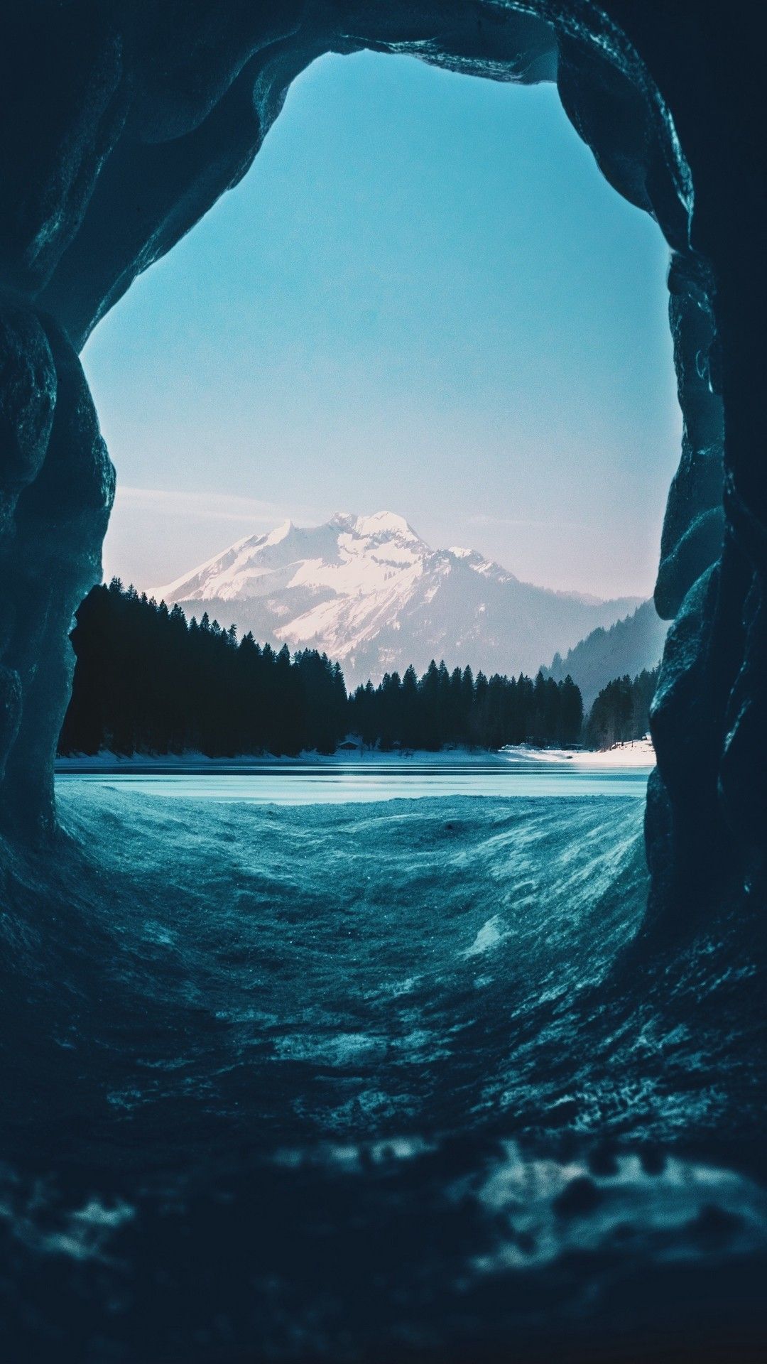 Alaska Iphone Wallpapers