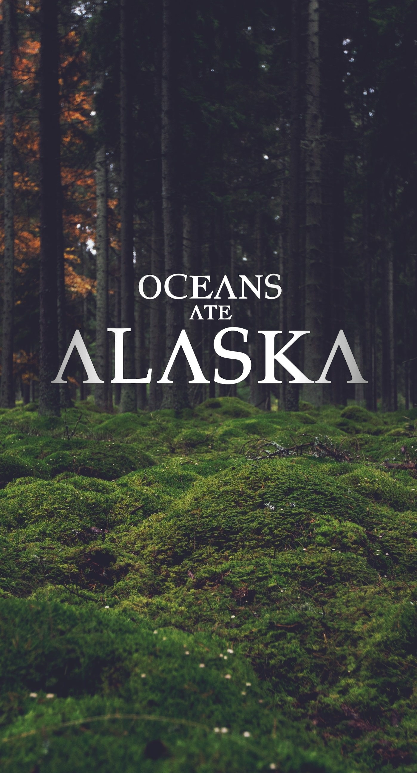 Alaska Iphone Wallpapers