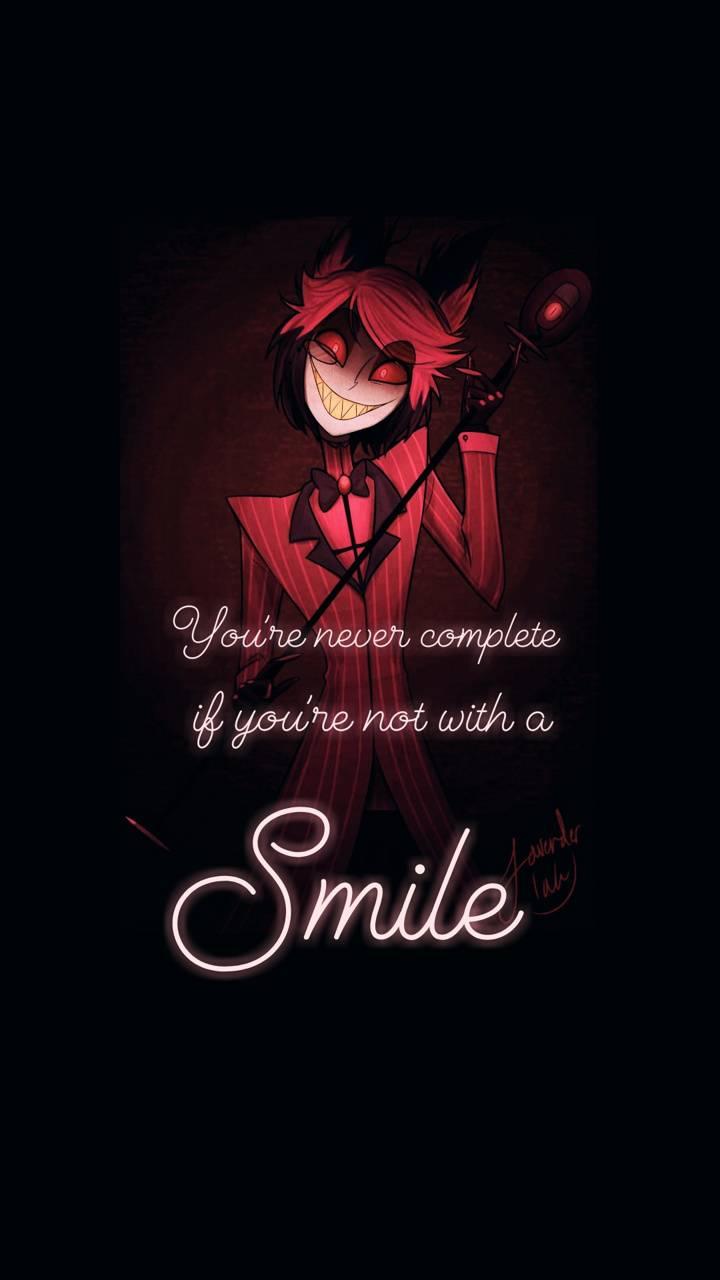 Alastor Wallpapers