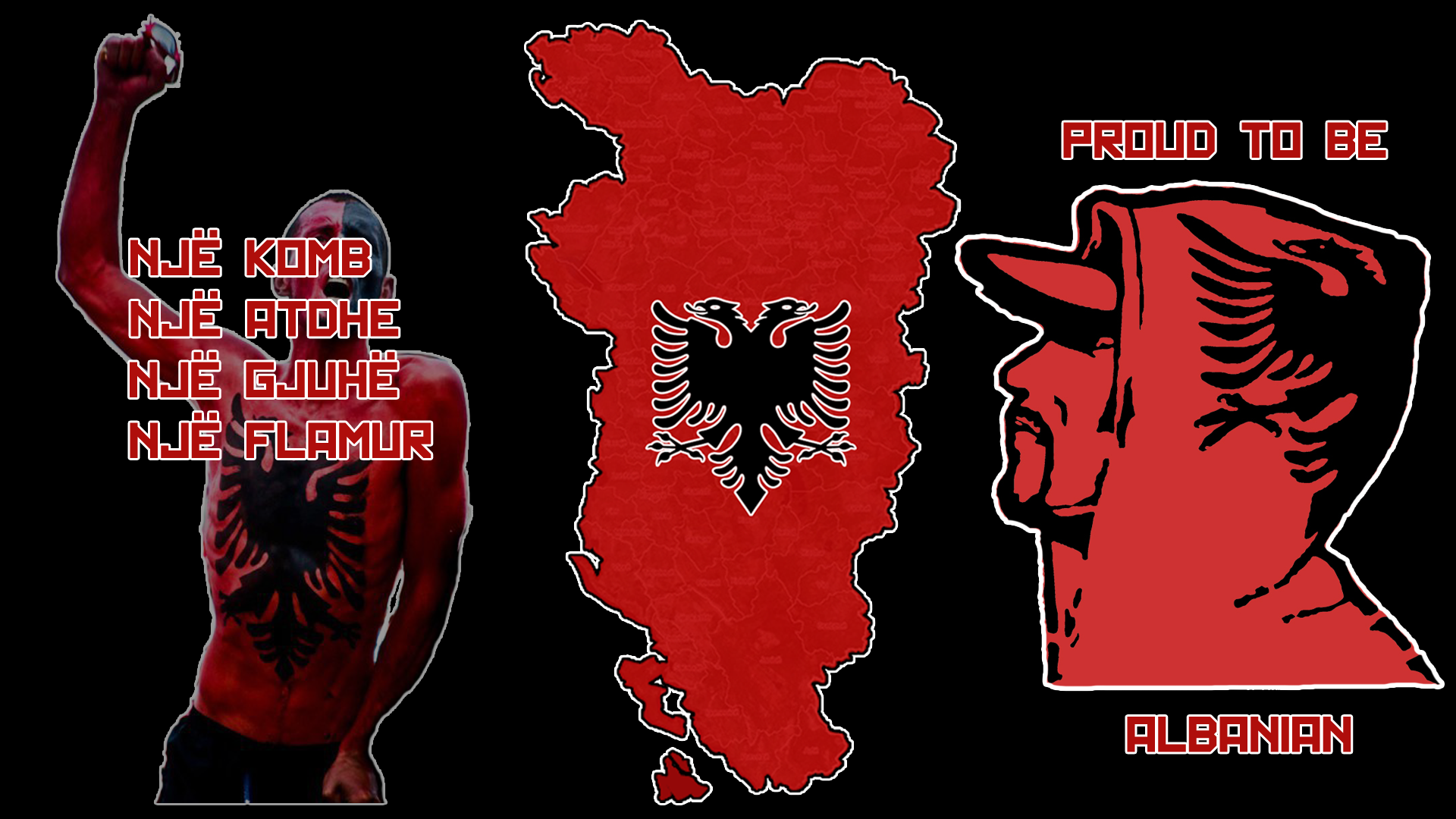 Albania Wallpapers