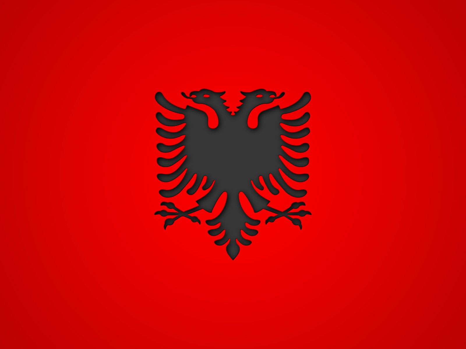 Albanian Flag Wallpapers