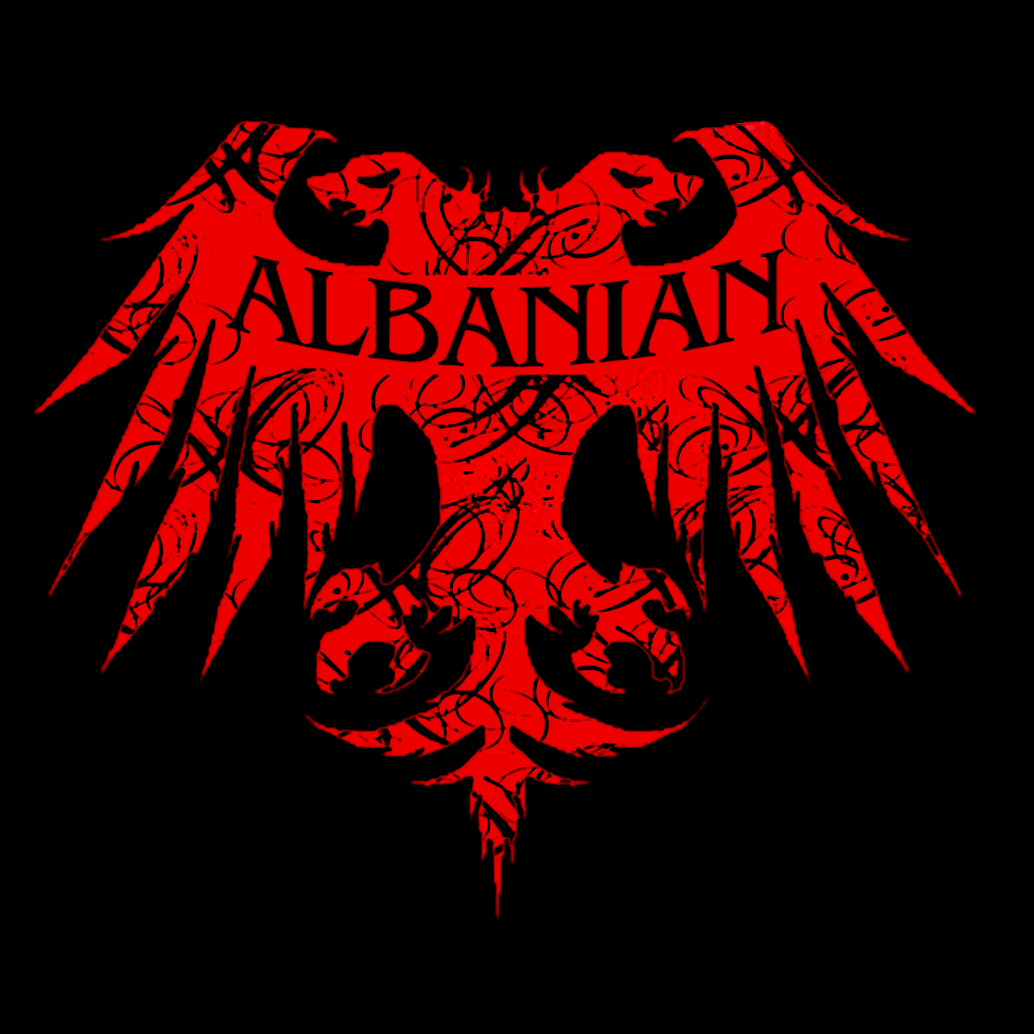 Albanian Flag Wallpapers