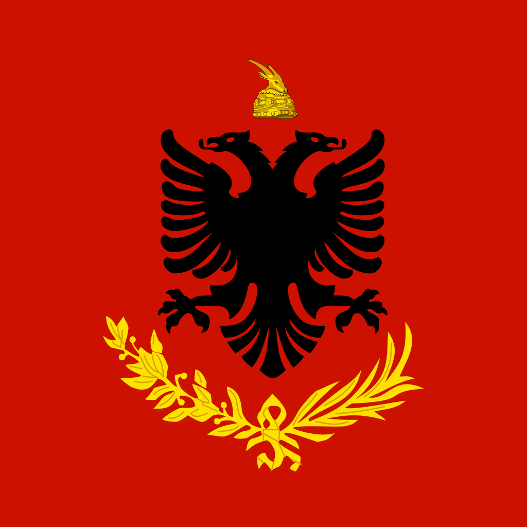 Albanian Flag Wallpapers