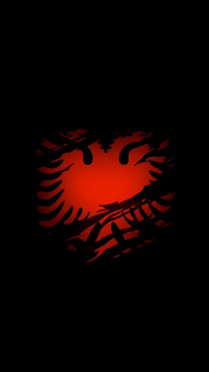 Albanian Flag Wallpapers