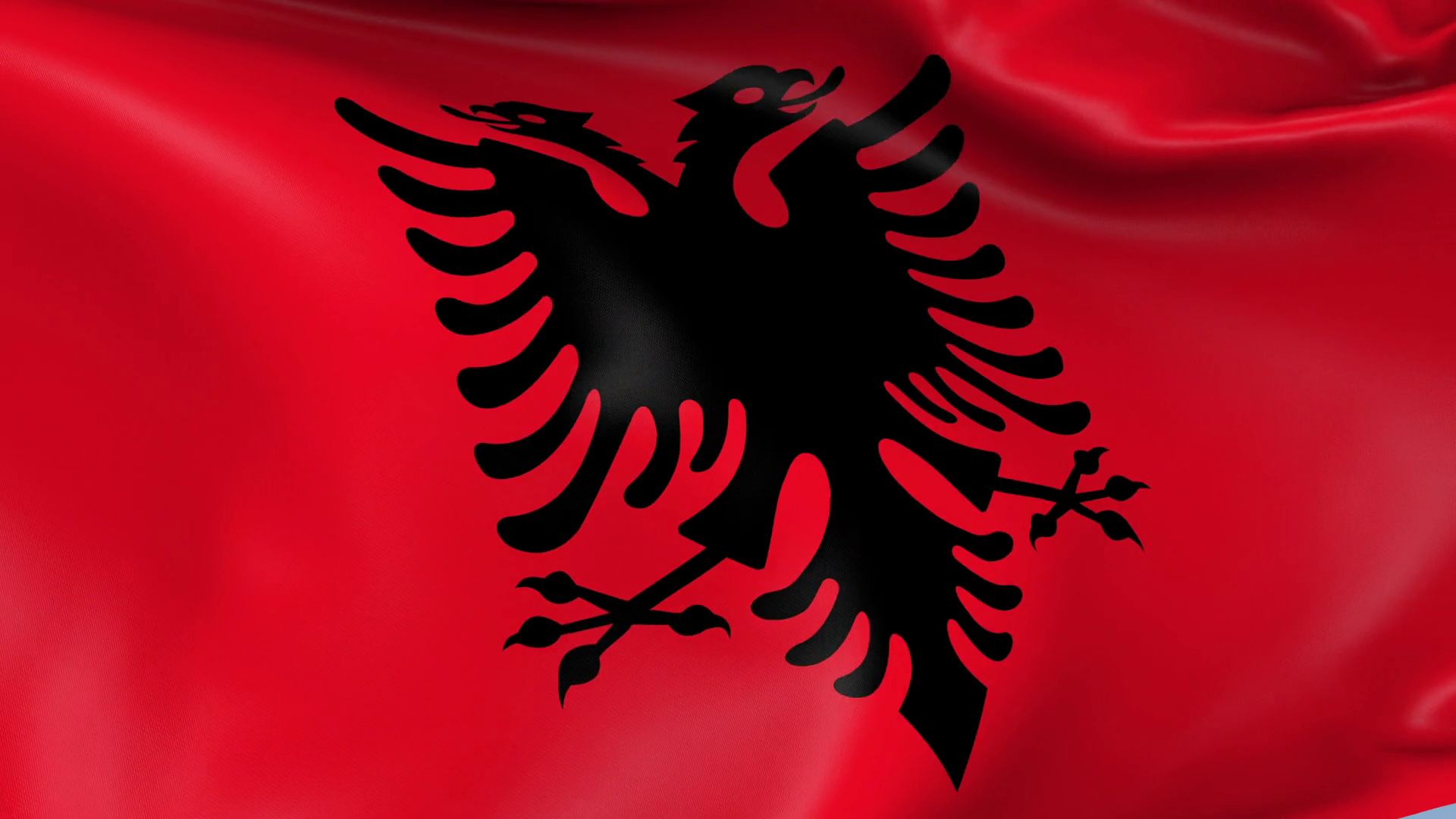 Albanian Flag Wallpapers