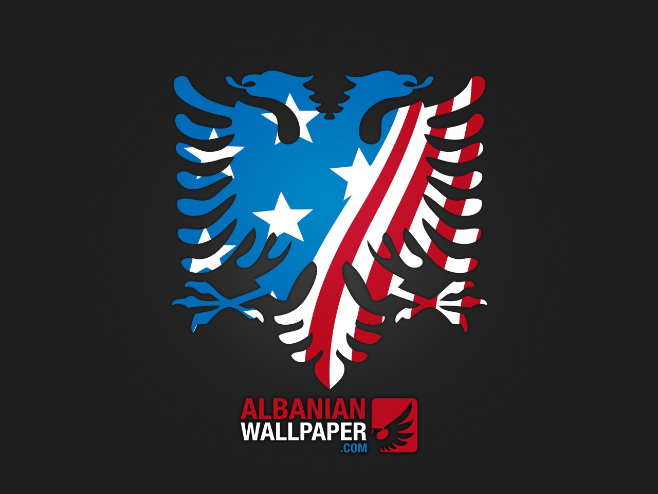 Albanian Flag Wallpapers