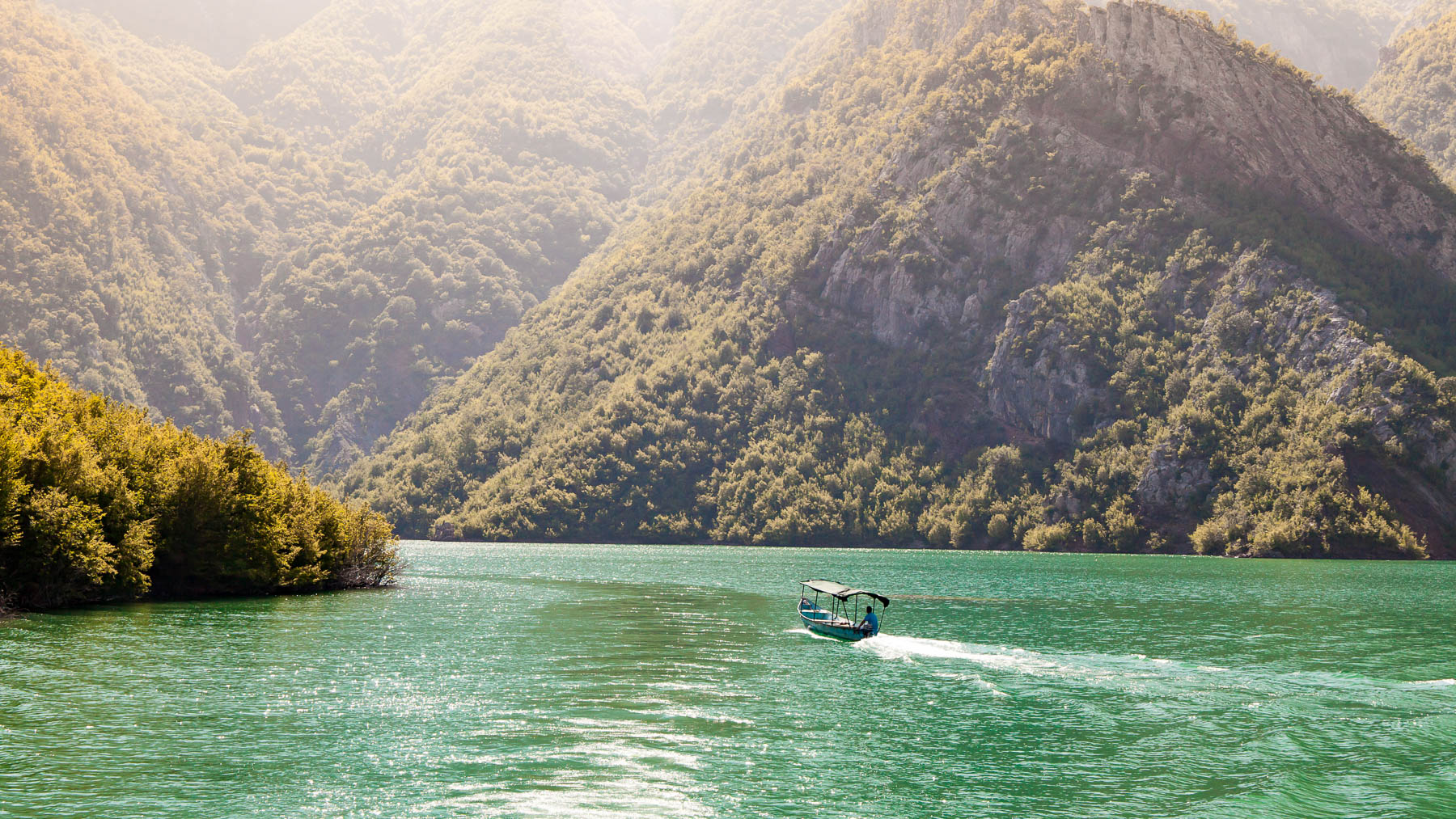 Albanian Mountains Wallpapers