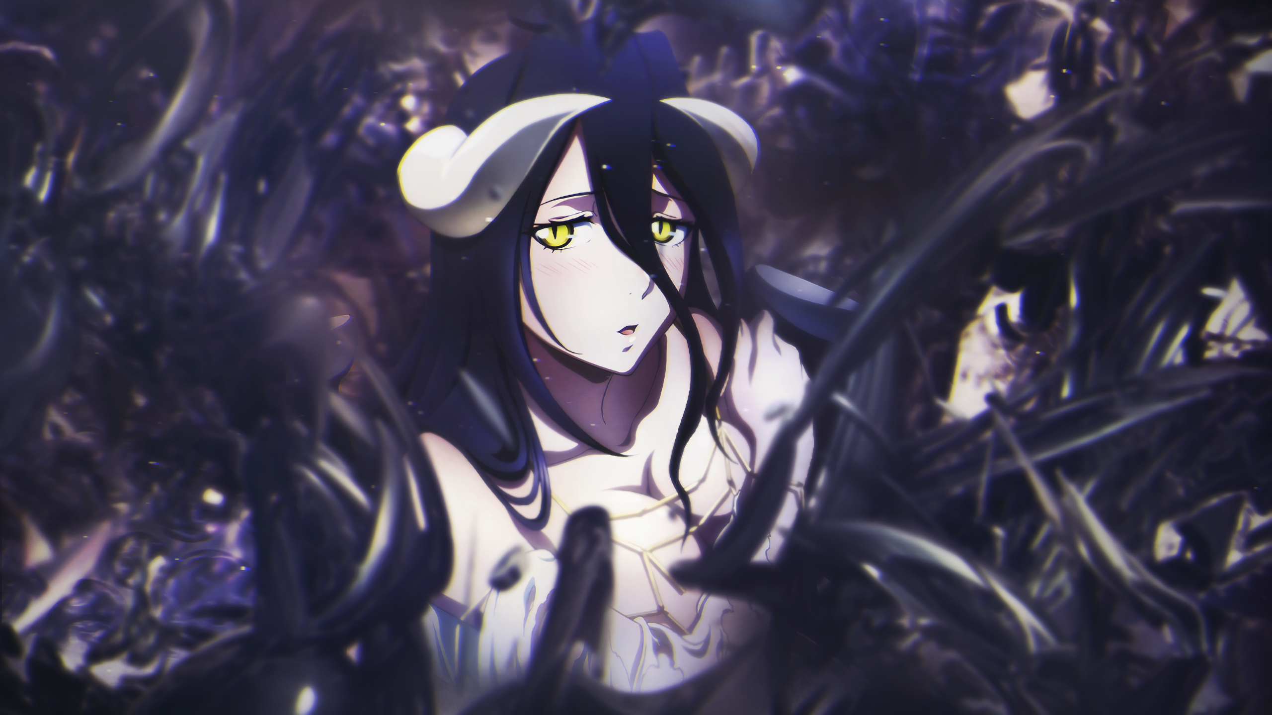 Albedo Wallpapers