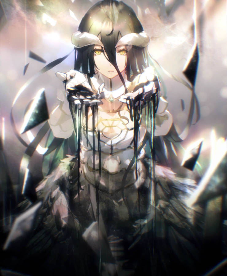 Albedo Wallpapers