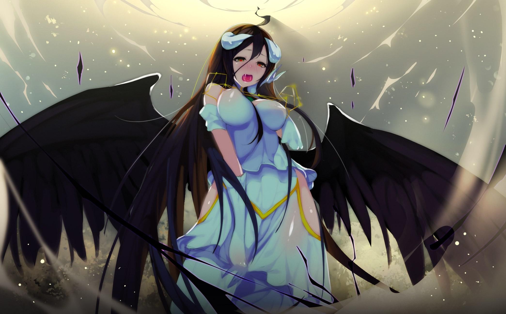 Albedo Wallpapers