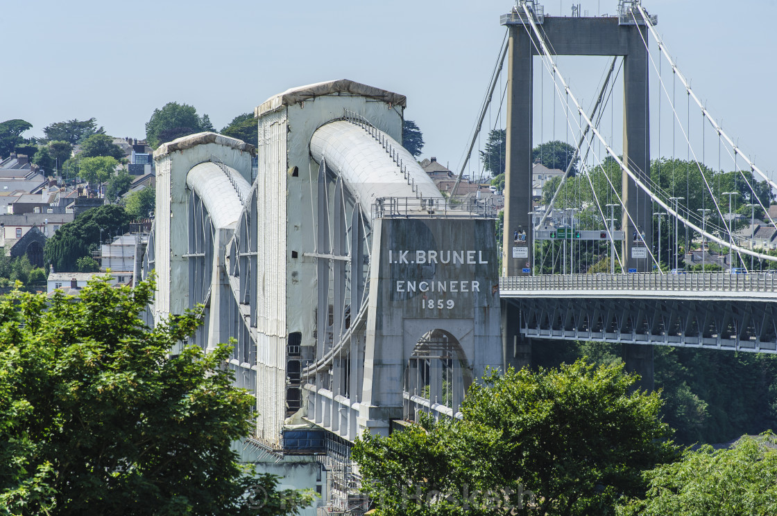 Albert Bridge Wallpapers