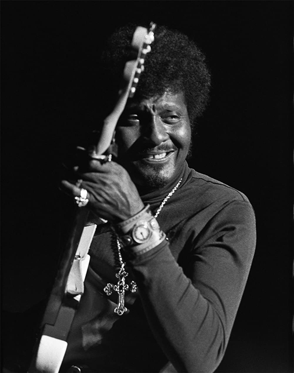 Albert Collins Wallpapers