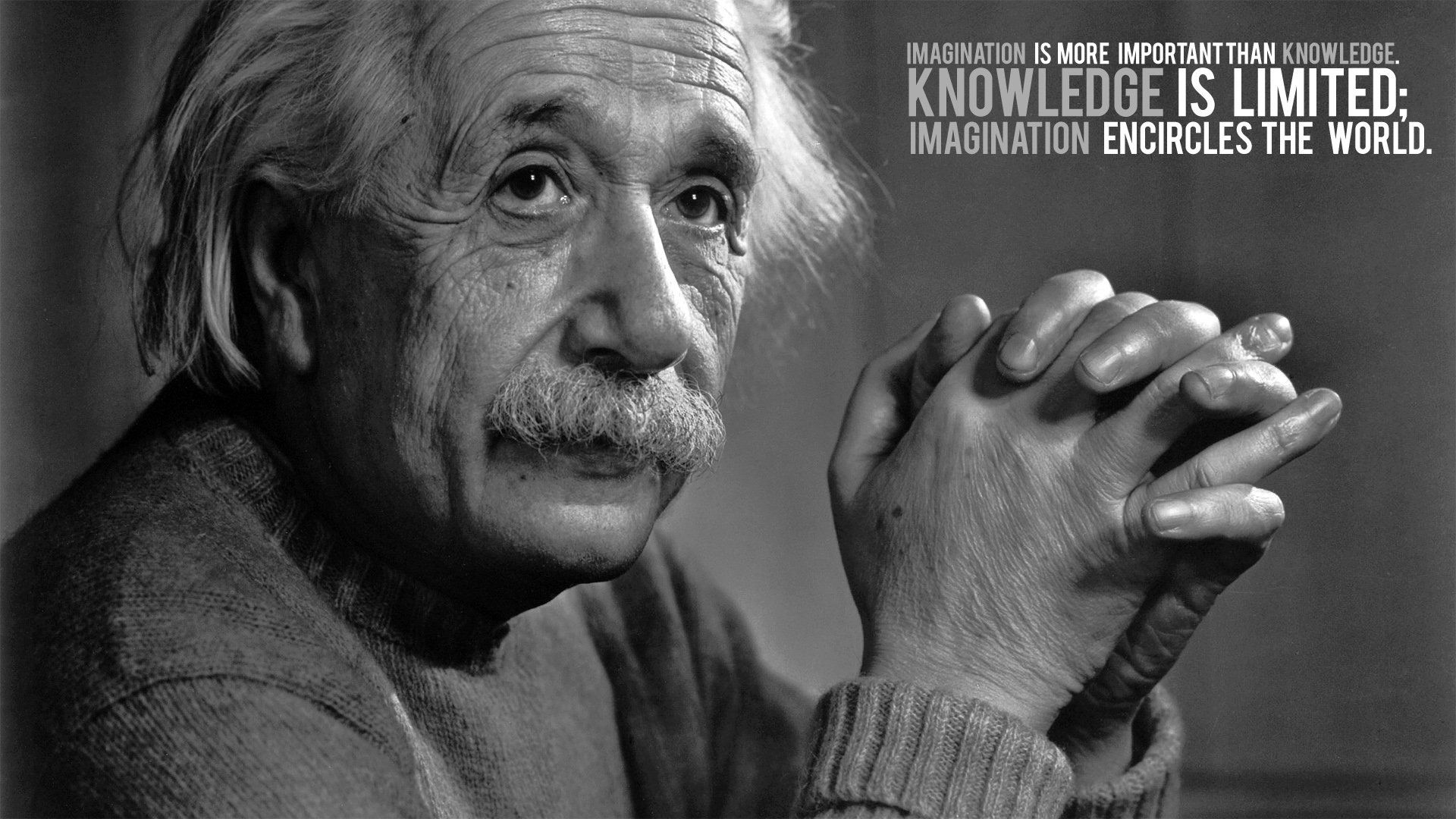 Albert Einstein Hd Wallpapers