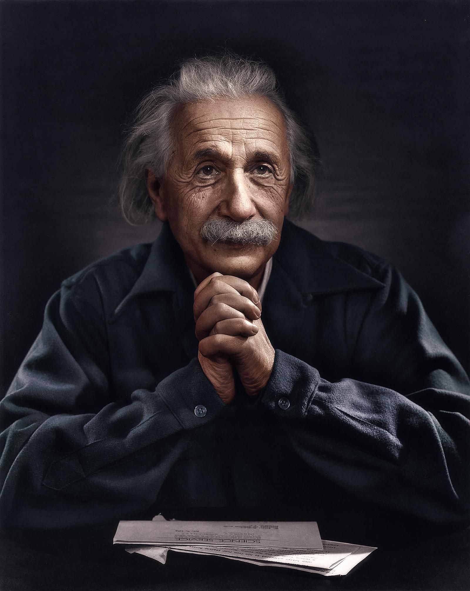 Albert Einstein Hd Wallpapers