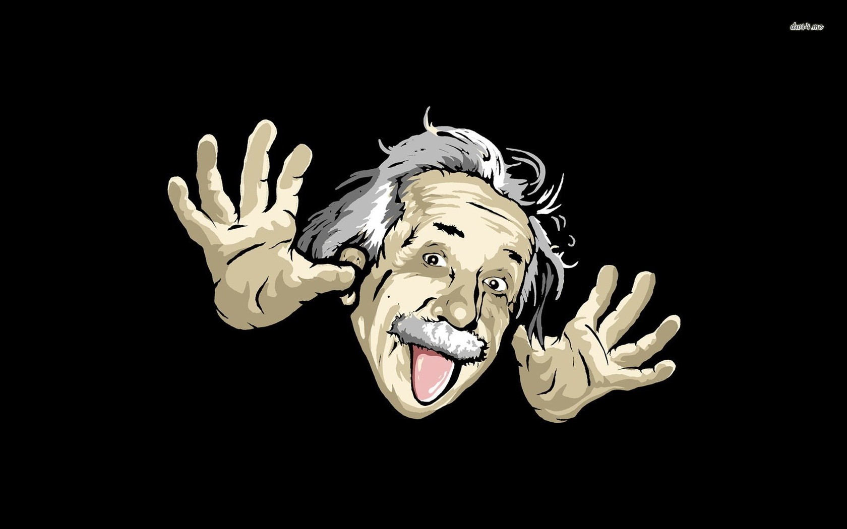 Albert Einstein Hd Wallpapers