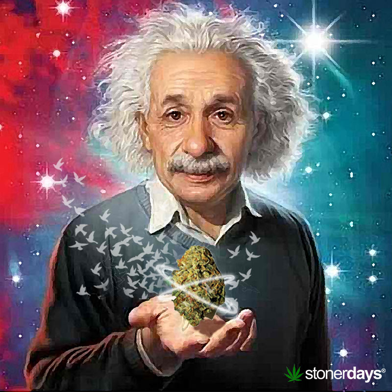 Albert Einstein Wallpapers