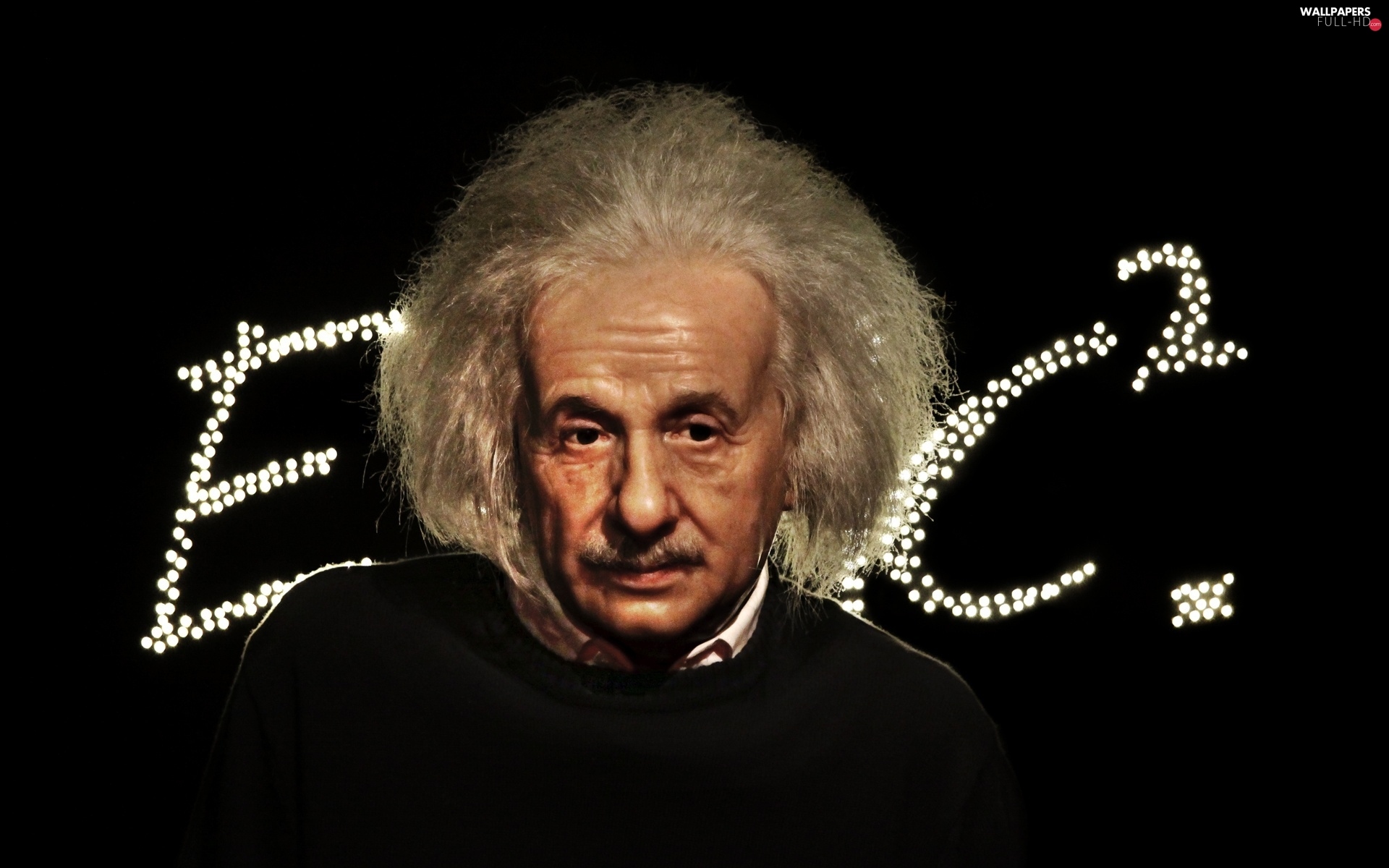 Albert Einstein Wallpapers