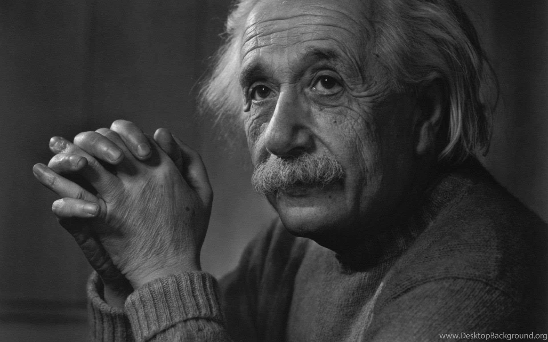 Albert Einstein Wallpapers