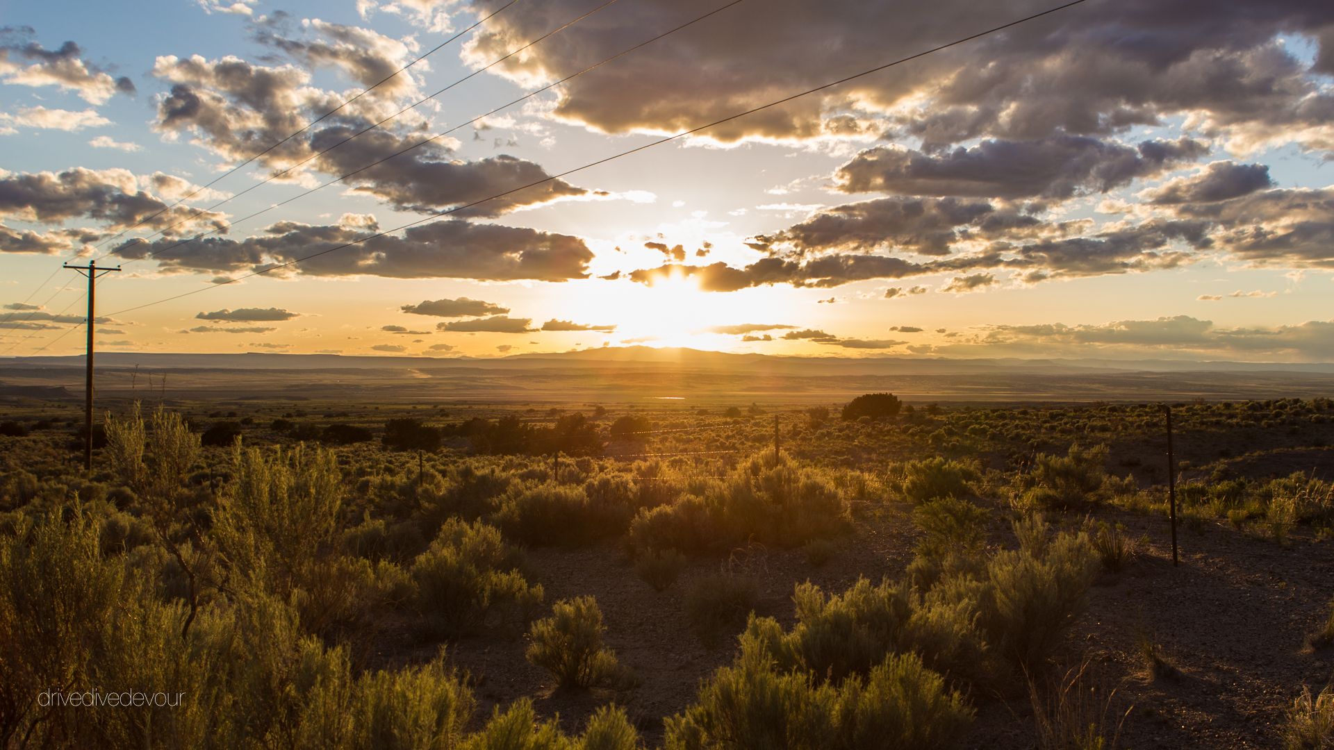 Albuquerque Wallpapers