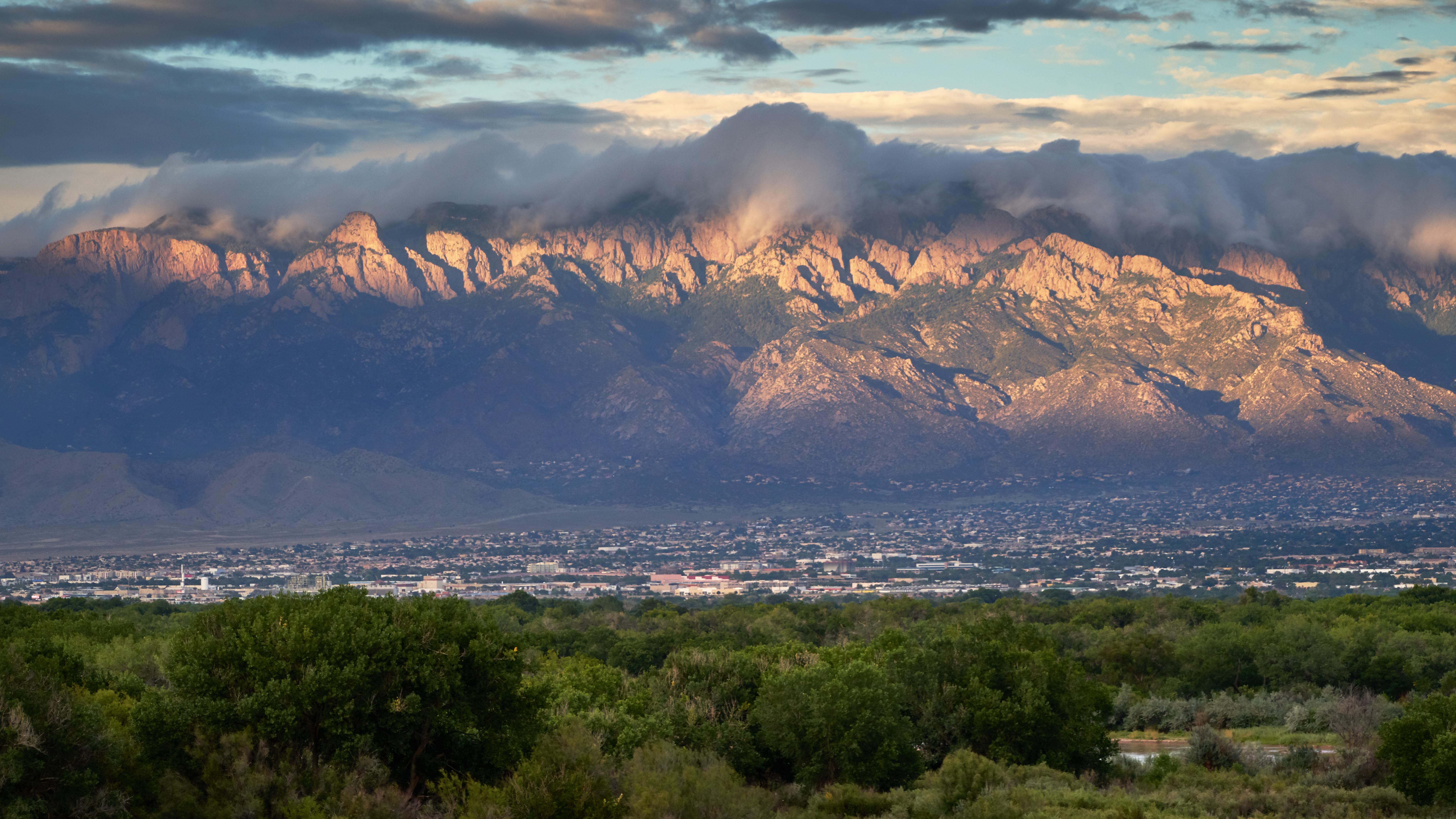 Albuquerque Wallpapers