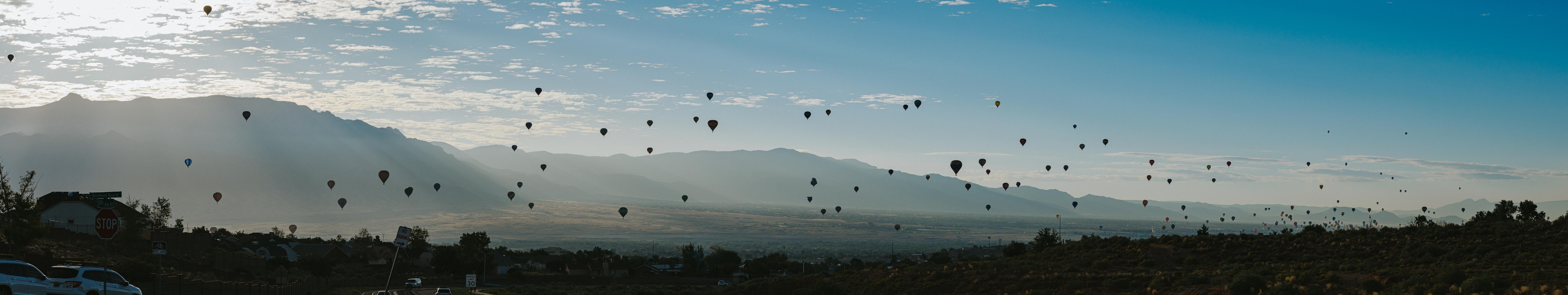 Albuquerque Wallpapers