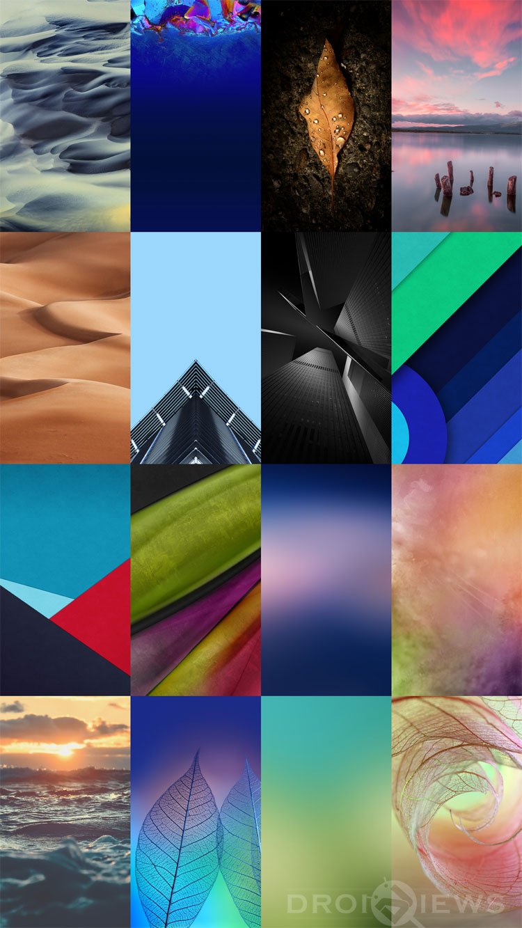 Alcatel Wallpapers