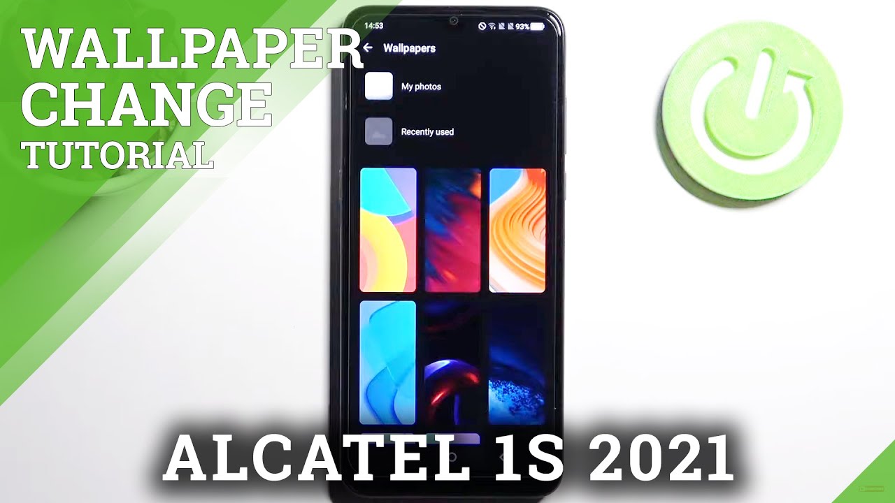 Alcatel Wallpapers