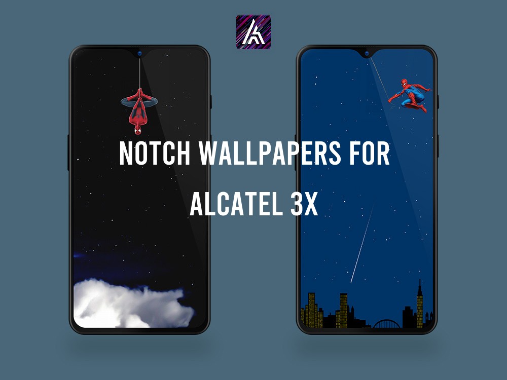 Alcatel Wallpapers