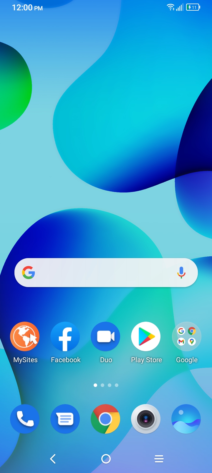 Alcatel Wallpapers