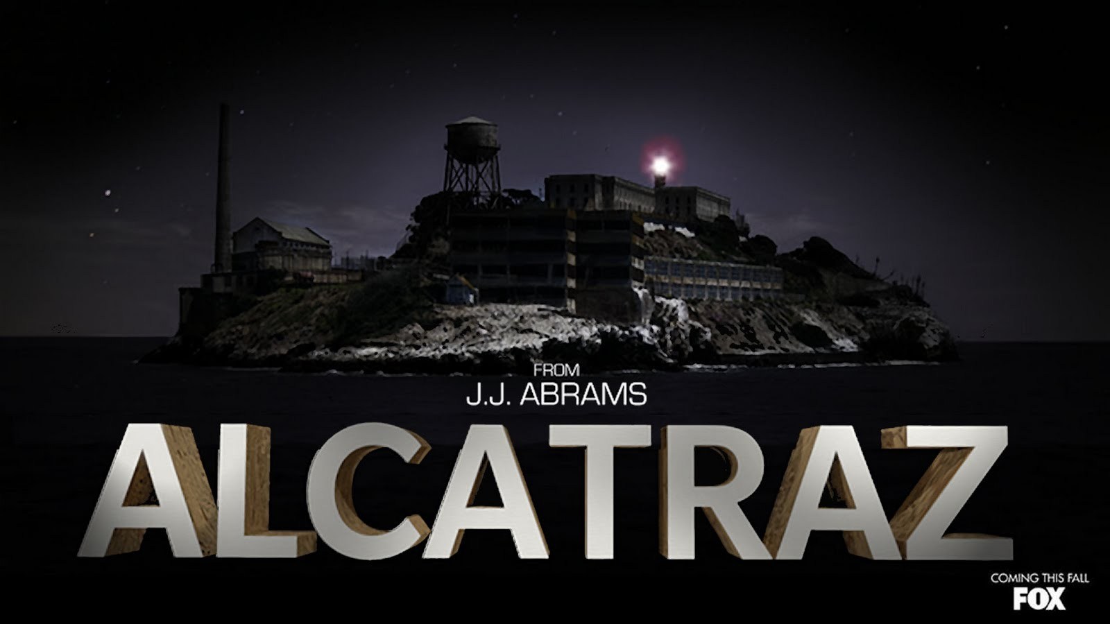 Alcatraz Wallpapers