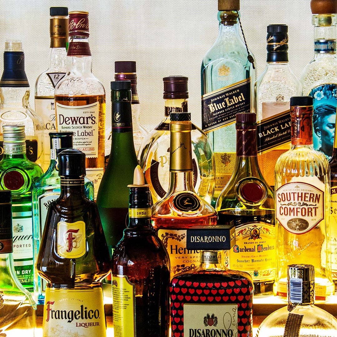 Alcohol Wallpapers