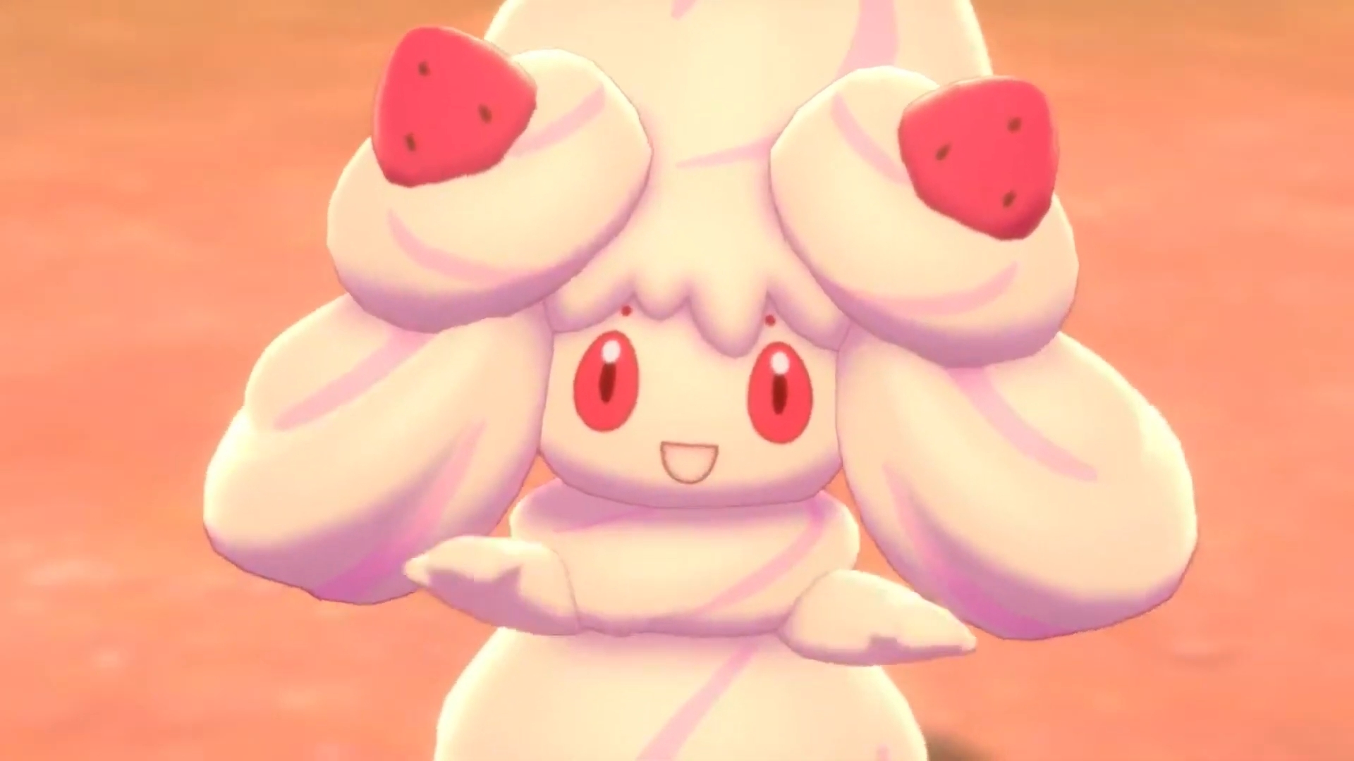 Alcremie Hd Wallpapers