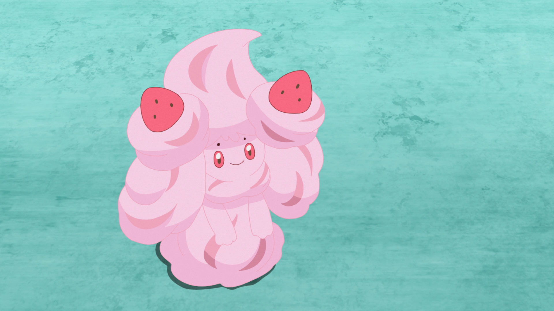 Alcremie Hd Wallpapers