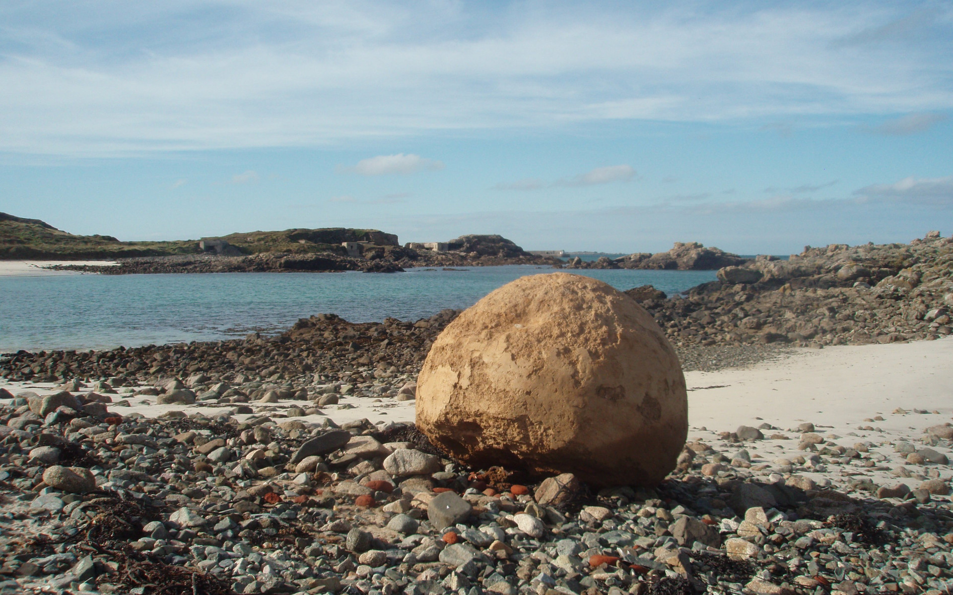 Alderney Stone Wallpapers