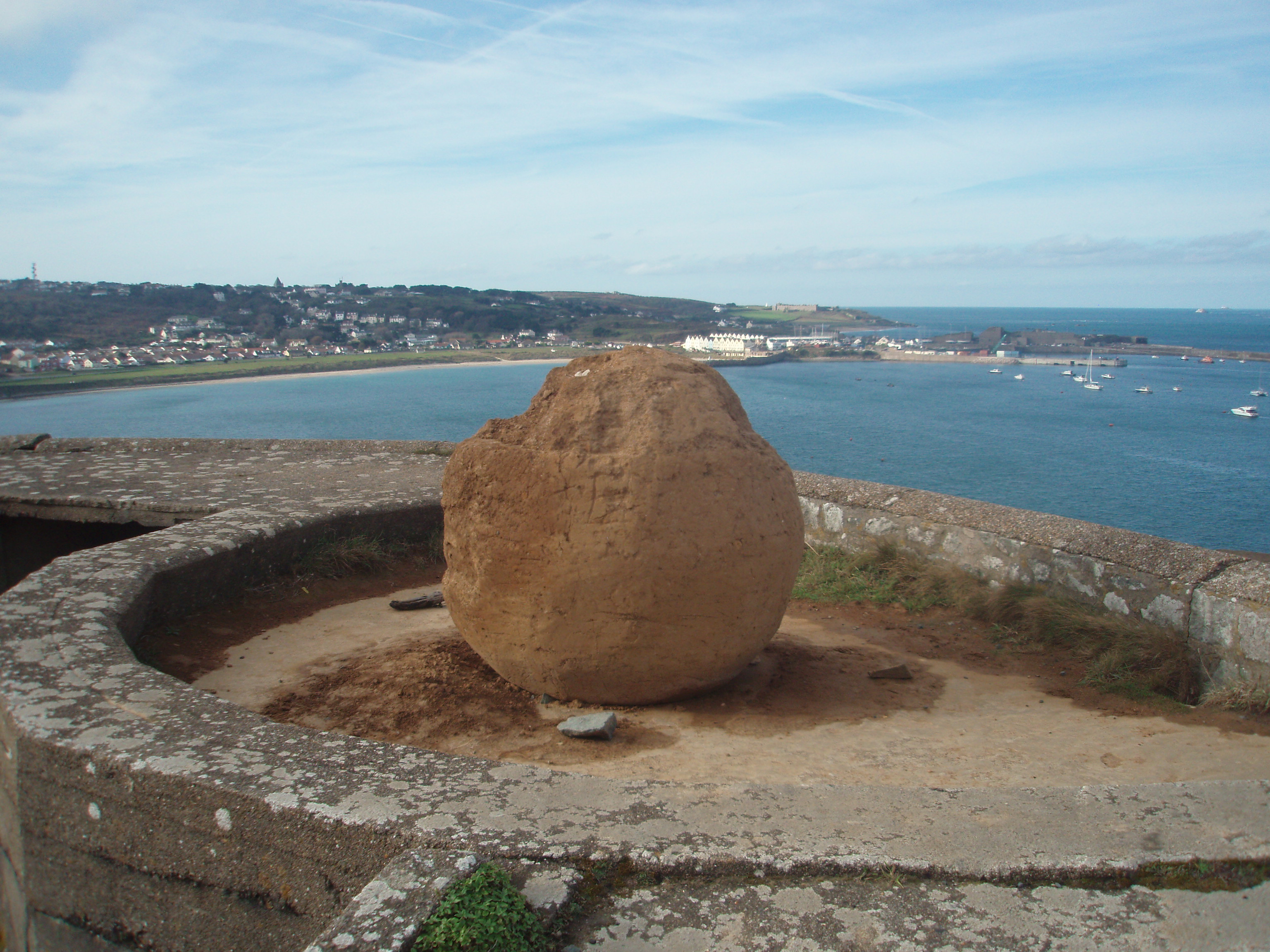 Alderney Stone Wallpapers