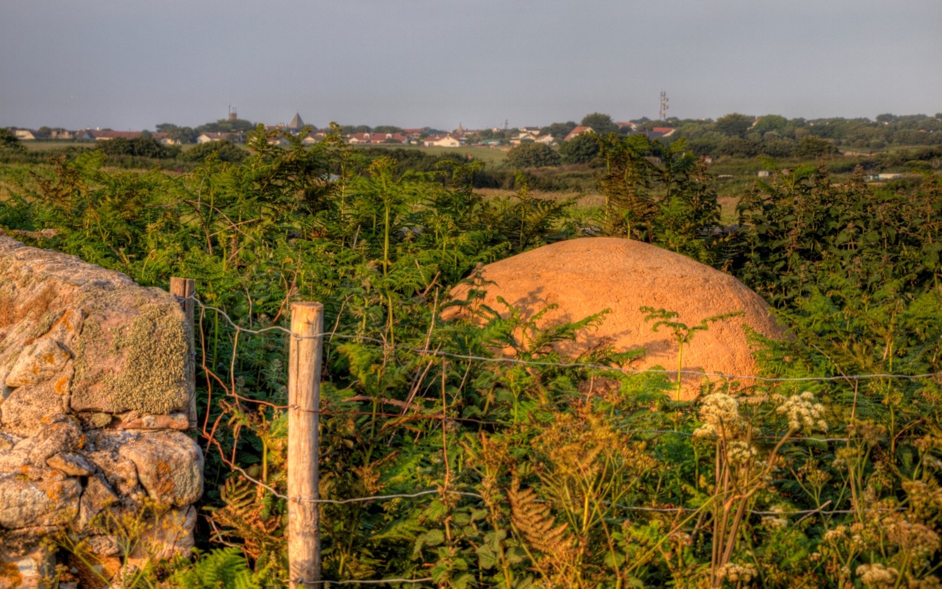 Alderney Stone Wallpapers