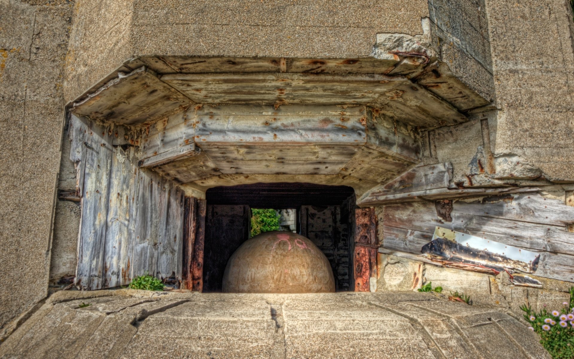 Alderney Stone Wallpapers